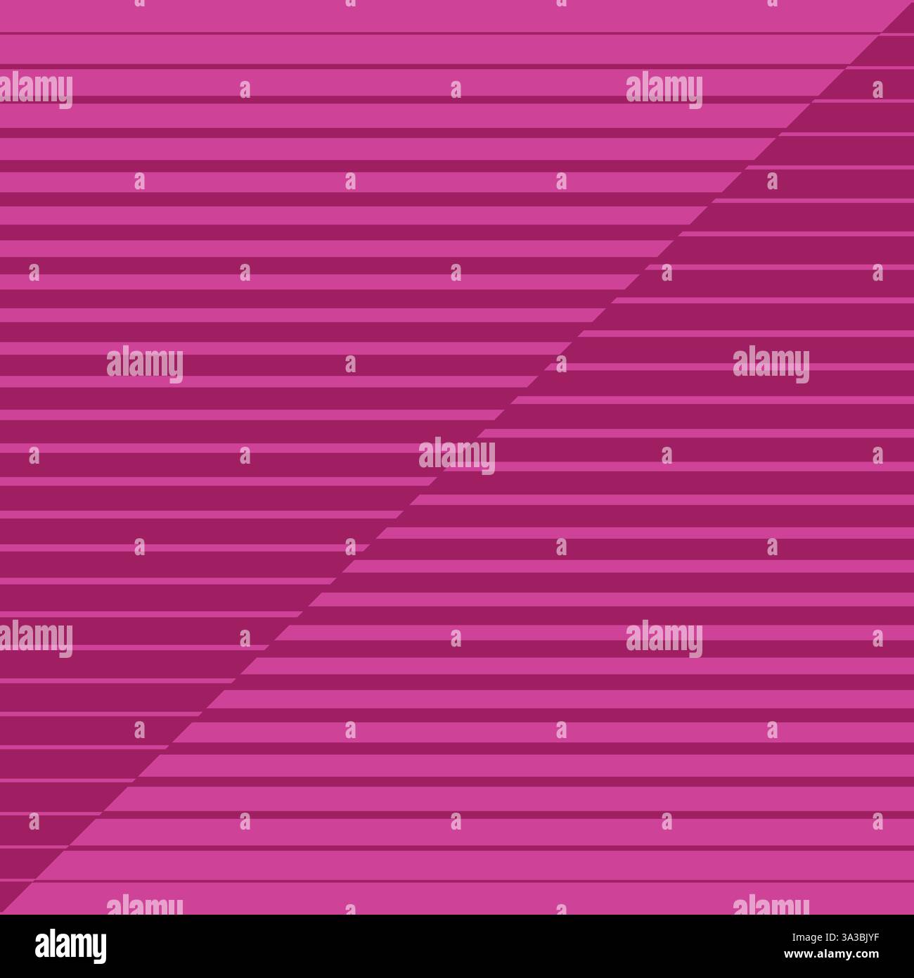 Linee Rosa Sfondo a righe rosa e bianco Immagini Vettoriali Stock - Alamy