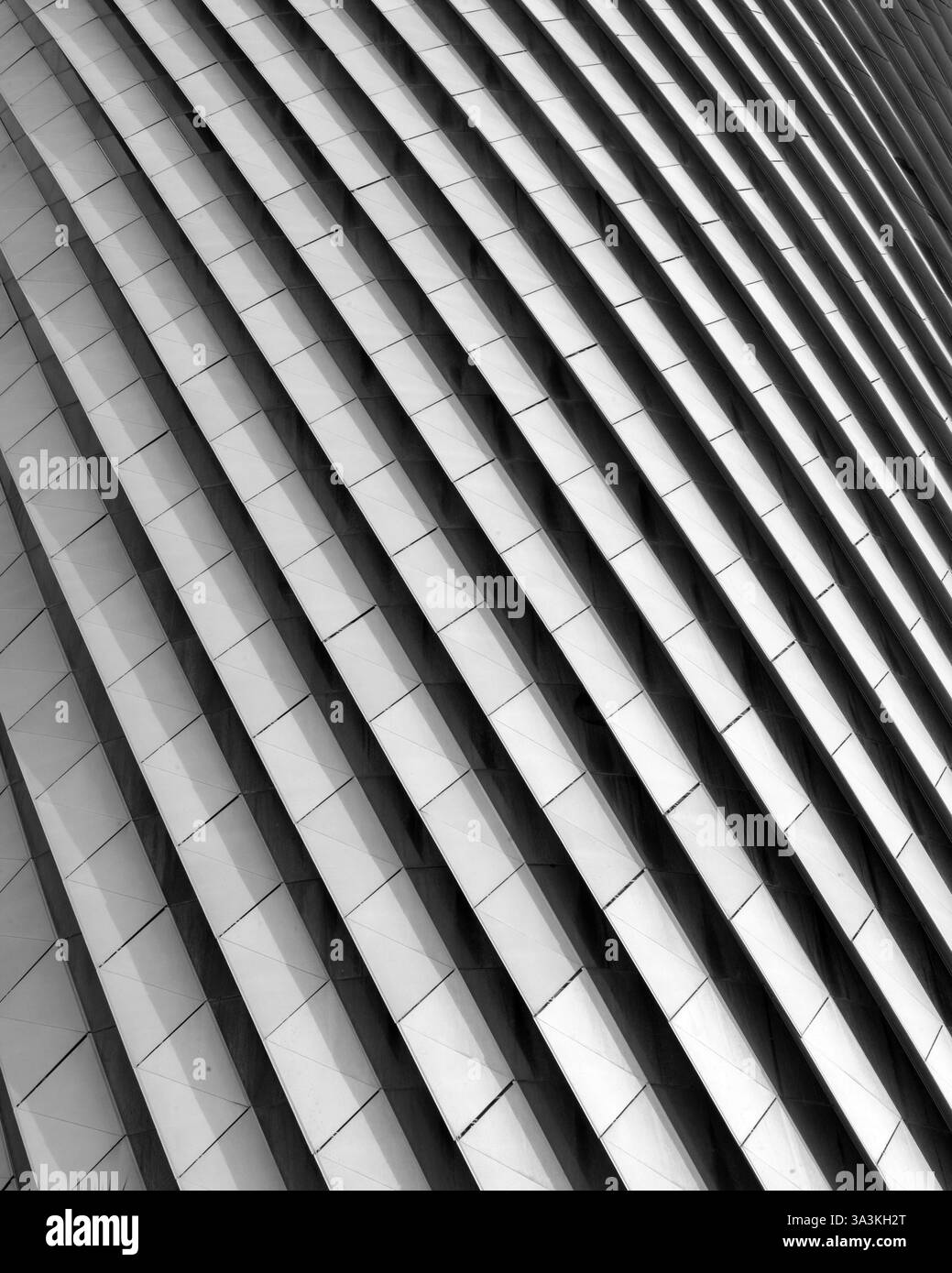 Festeggiamenti del Ramadan a Lusail Boulevard Doha Qatar 18-03-2025 Foto Stock