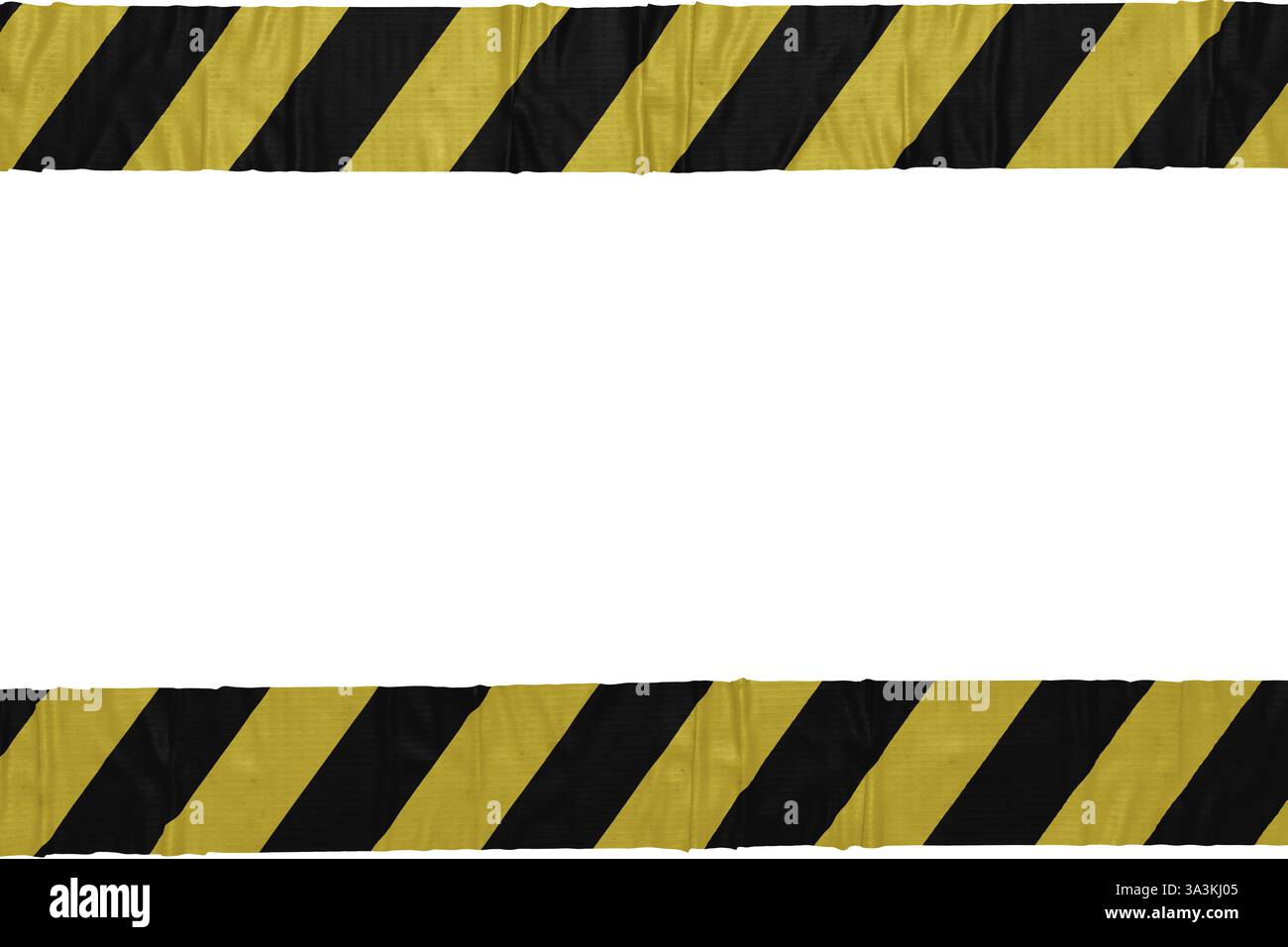 Cartello Di Sicurezza 'Attenzione: Manutenzione In Corso' - Plastica Rigida 1mm, 300x100mm, Giallo/Nero, Conforme ISO 7010 - 5