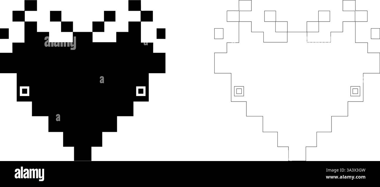 Mind Maze Puzzle isolato su sfondo bianco trasparente Illustrazione Vettoriale