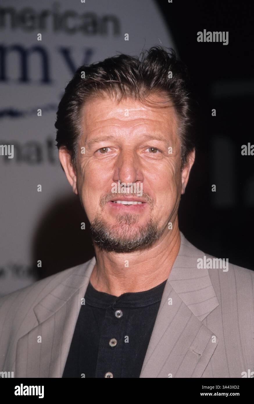 GARY SANDY.Accademia Americana di Arti Drammatiche Apre Campus di Hollywood , Ca. 2000.k20130np.(Immagine di credito: © Nina Prommer/Globe foto/ZUMAPRESS.com) Foto Stock