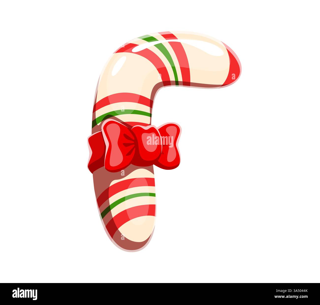 Font per dolci da forno carattere carattere carattere carattere caramella lettera F. simbolo tipo dolce, elemento ABC per bambini vettore prodotti da forno. Lettera del dessert o segno del carattere dell'alfabeto inglese della pasticceria e della pasticceria Illustrazione Vettoriale