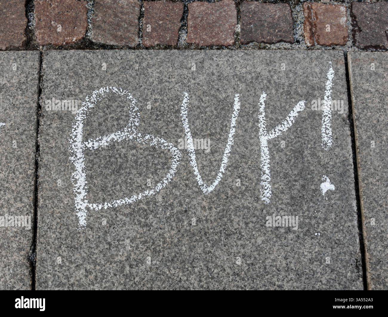 recessione e recessione economica, indicatore di ricchezza e prosperità recessione economica e recessione economica Foto Stock