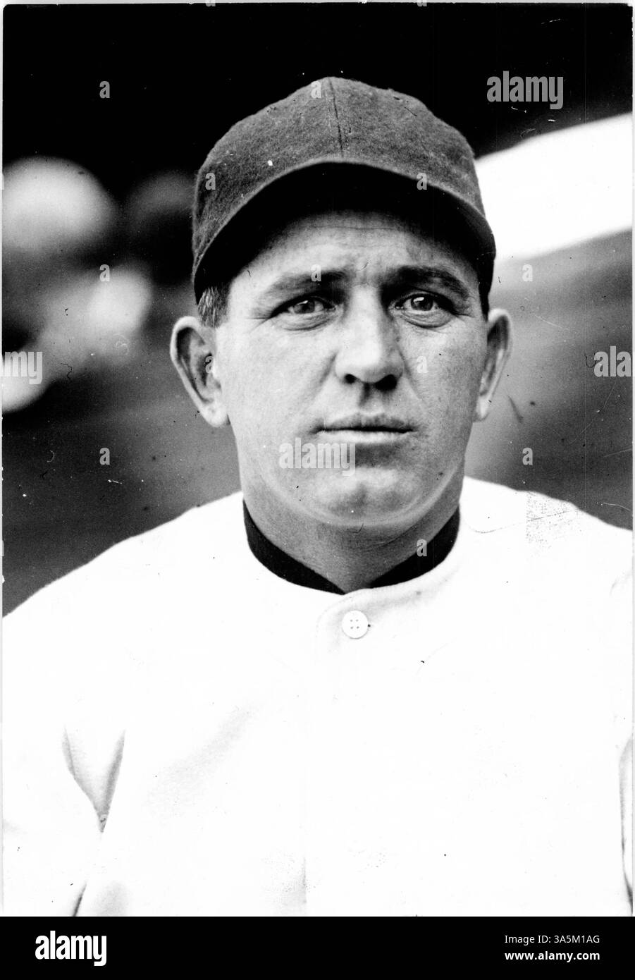 Cliff Brady era un individuo notevole nell'area di Minneapolis noto per i suoi contributi alla comunità locale, anche se ulteriori dettagli del suo lavoro rimangono da documentare. Foto Stock