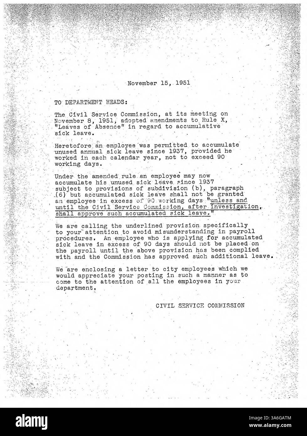 A pochi minuti dal Consiglio di amministrazione della biblioteca pubblica di Minneapolis 1951, si concentra sulle decisioni relative alle finanze delle biblioteche, al personale e alla gestione dei programmi pubblici. Foto Stock