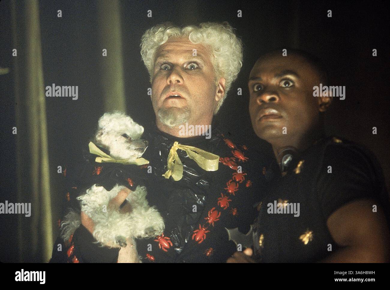 21 novembre 2014 - file - il premio Oscar Penelope Cruz è ora destinato a recitare nel sequel della commedia di moda Zoolander di Ben Stiller. La firma dell'attrice spagnola è vista come una spinta al follow-up, che è in corso di realizzazione da diversi anni. Stiller dovrebbe riprendere il suo ruolo centrale e dirigere il nuovo film, che sposta l'azione a 10 anni dall'originale del 2001. La notizia arriva dopo che un sequel stupido e Dumber ha ottenuto un successo al botteghino 20 anni dopo la sua prima uscita. Owen Wilson e WILL FERRELL ebbero anche ruoli importanti in Zoolander, con Wilson che interpretava il rivale di Stiller per Supremacy Foto Stock