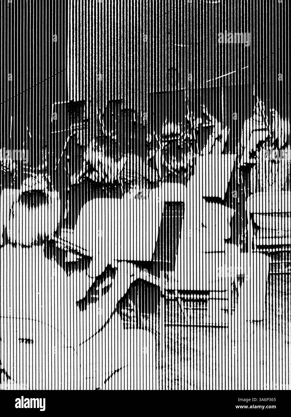 Questa edizione del 1977 dell'annuario Echowan della St. Louis Park High School è un record storico dell'anno scolastico 1976-1977. Con ritratti di studenti e insegnanti, club scolastici, squadre sportive ed eventi scolastici, offre una visione completa della vita della scuola. Foto Stock