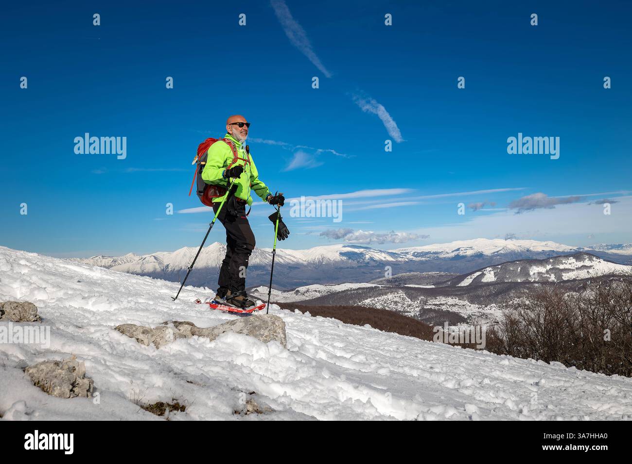 Italia Copyright: XGennaroxLeonardix Foto Stock