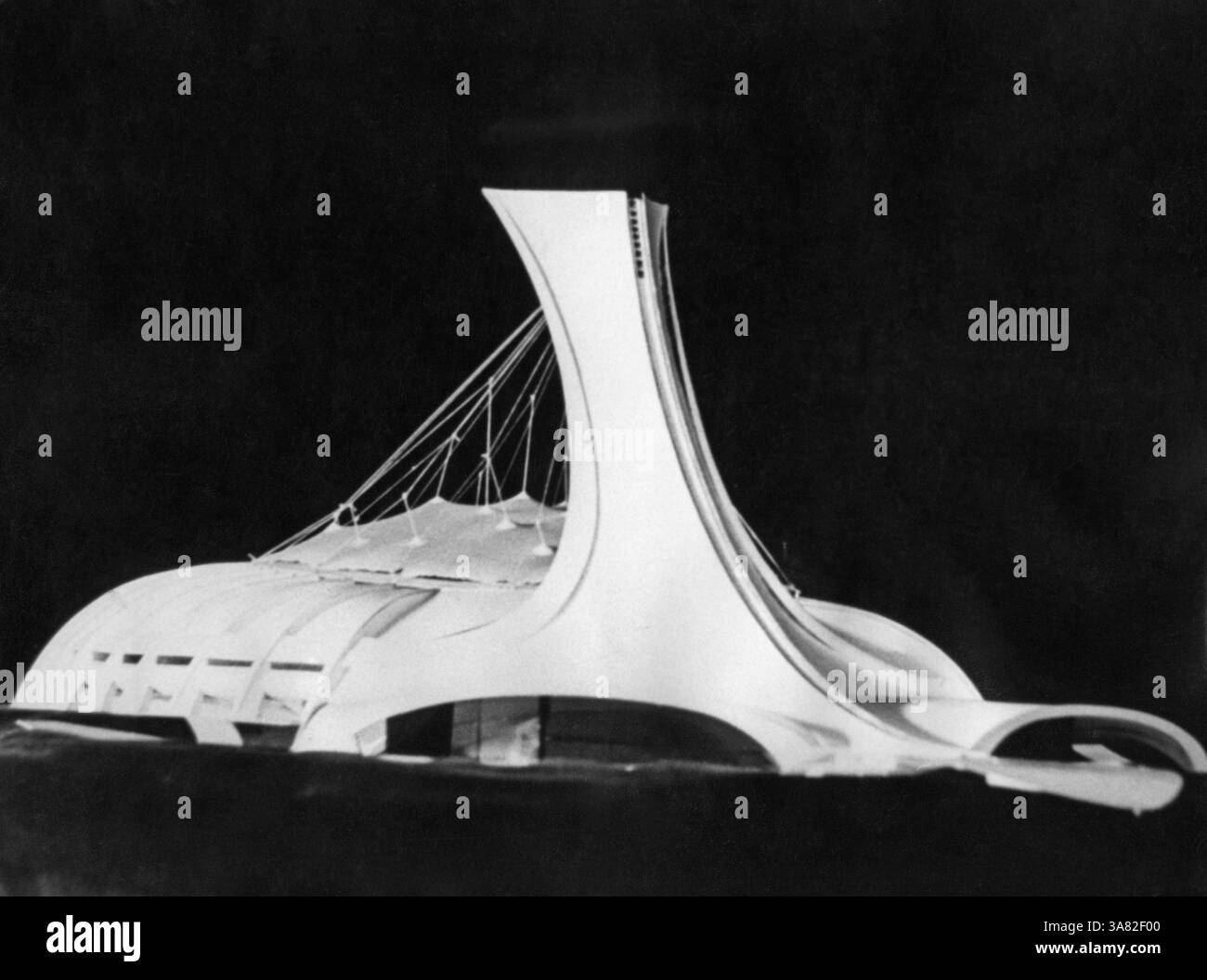 Olimpiadi estive 1976 a Montreal [traduzione automatica] Foto Stock