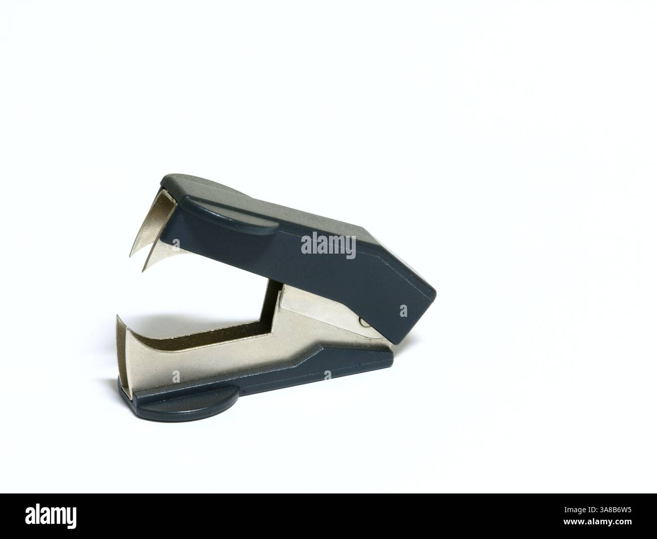 Strip Stapler and Co. Per ogni ufficio, casa e ovunque. Foto Stock