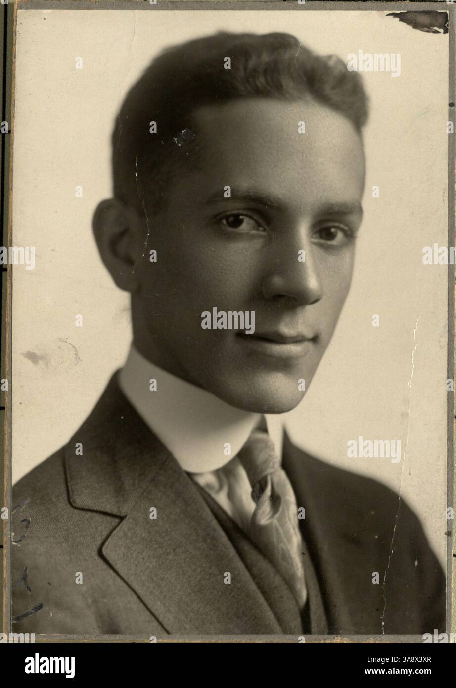Arnulf Ueland, fratello della scrittrice Brenda Ueland, fu una figura di spicco nel Minnesota, servendo come Console generale Onorario del Giappone a Minneapolis e come presidente della Midland Bank. Foto Stock Arnulf Ueland, fratello della scrittrice Brenda Ueland, fu una figura di spicco nel Minnesota, servendo come Console generale Onorario del Giappone a Minneapolis e come presidente della Midland Bank. Foto Stock