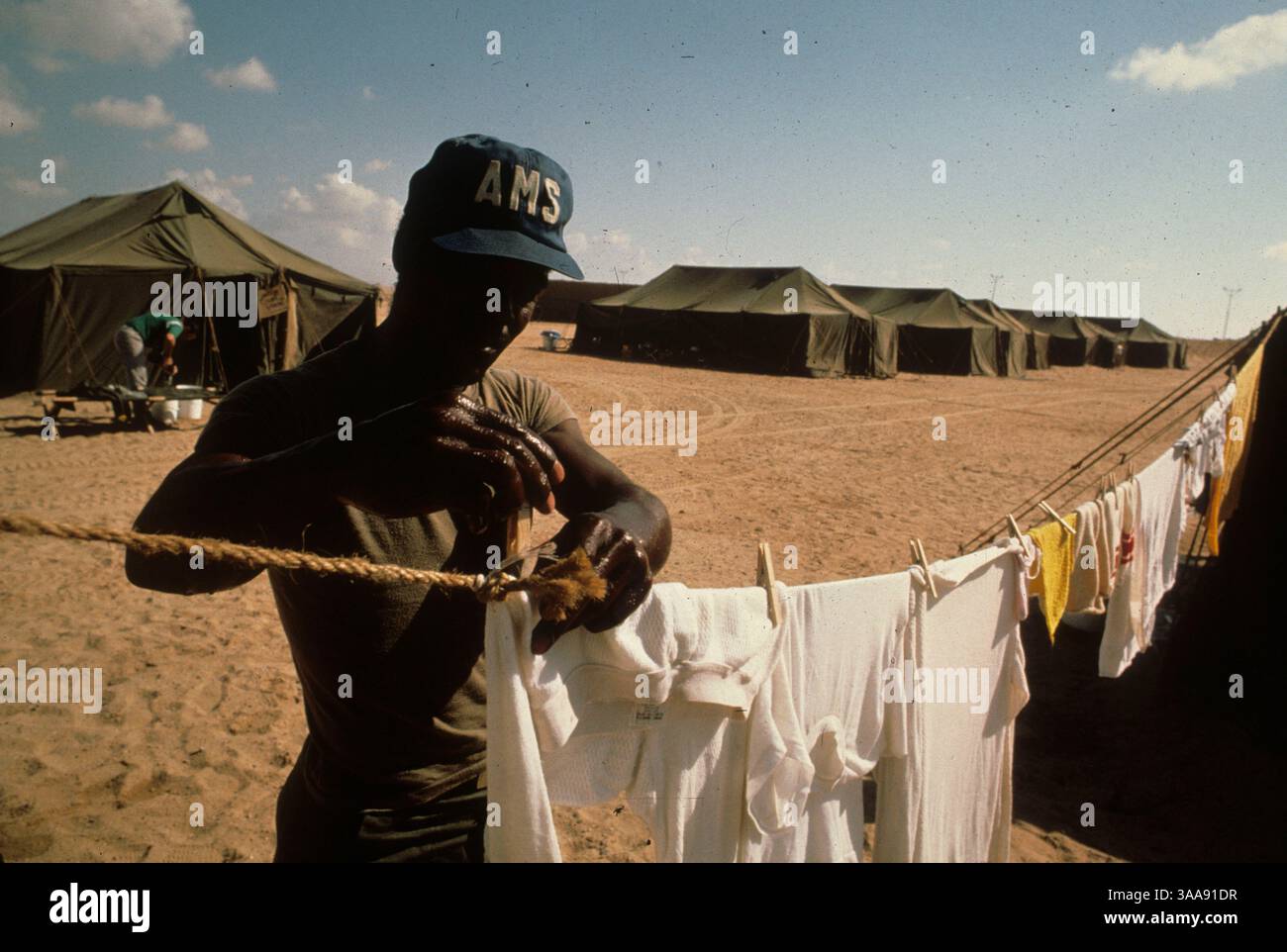 18 ottobre 2006; sudanese, egiziano; forze militari,operazioni di addestramento congiunte,US Forces Egiziano sudanese, Desert Warfare. Credito obbligatorio: Foto del Dipartimento della difesa/ZUMA Press. (©) Copyright 2006 del Dipartimento della difesa Foto Stock
