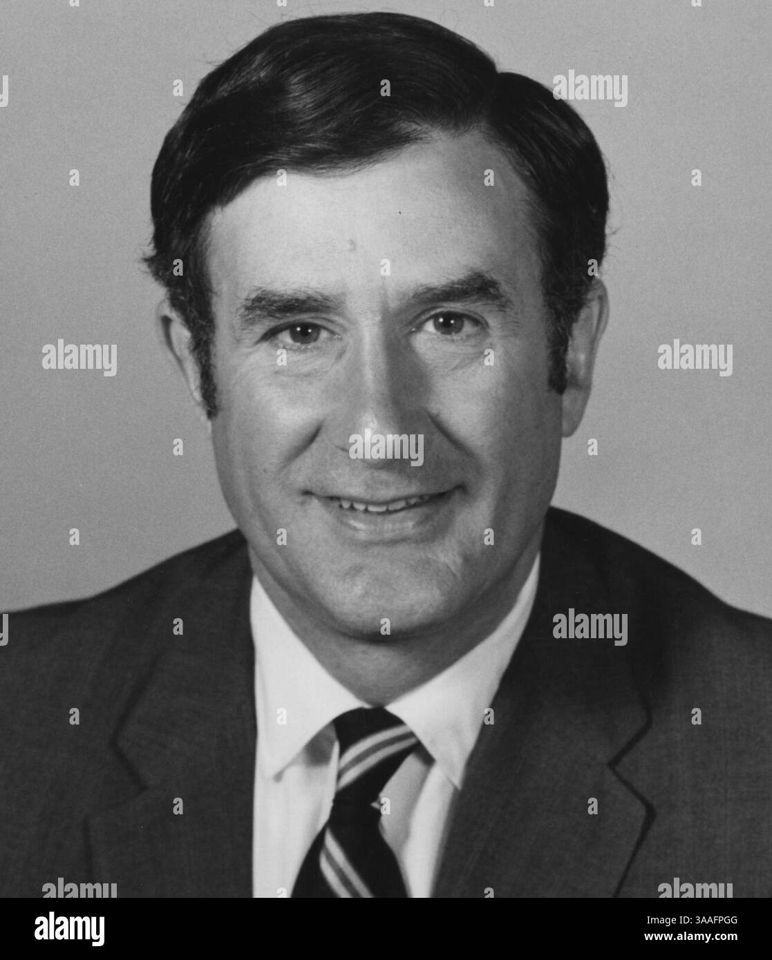 J.L. 3814 John H. Chafee, 1969 (prodotto quadrato). Foto Stock