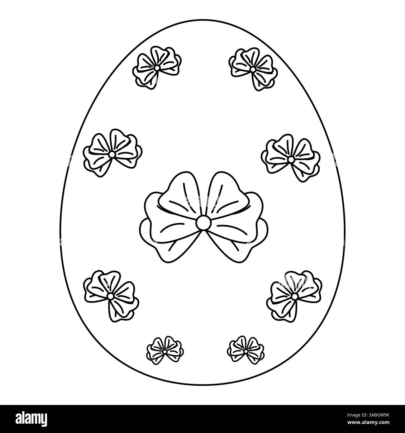 Baker Ross Pentole Da Colorare Per Pasqua - Confezione Da 3 Vasetti In Plastica Con Carte Coniglio, Pulcino, Agnello - 6