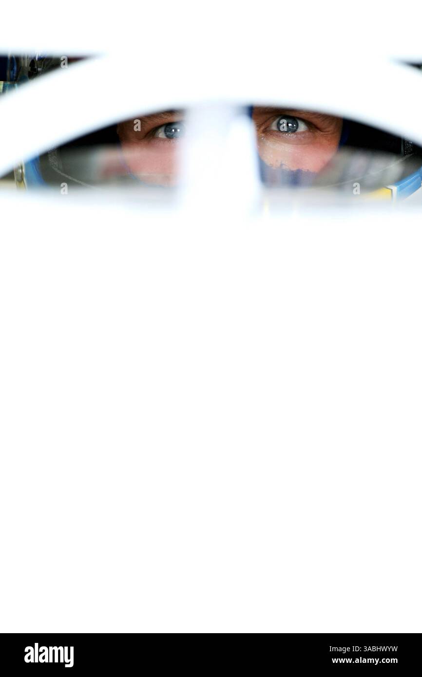 Alex Wurz (AUT) Williams FW29..Formula 1 World Championship, Rd 6, Canadian Grand Prix, Practice Day, Montreal, Canada, venerdì 8 giugno 2007. IMMAGINE DIGITALE. (Immagine di credito: ©Sutton Motorsports/ZUMA Press) RESTRIZIONI: SOLO DIRITTI del Nord e del Sud America! Foto Stock