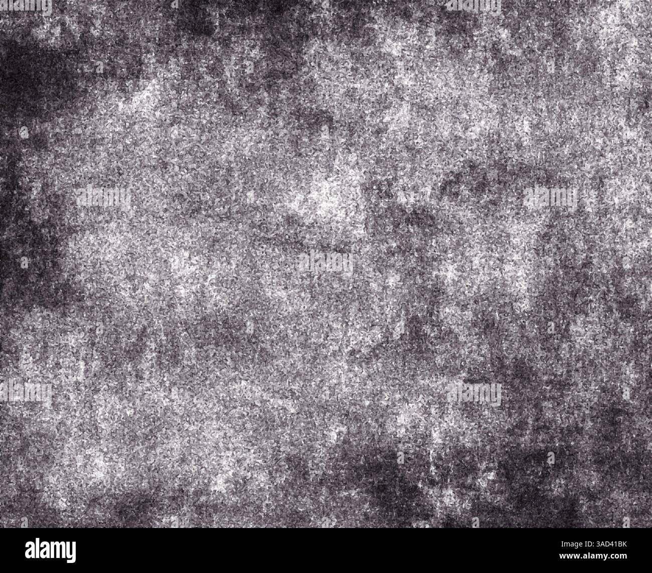 Sfondo grigio scuro con texture grunge per un effetto spettacolare. Bielorussia Foto Stock