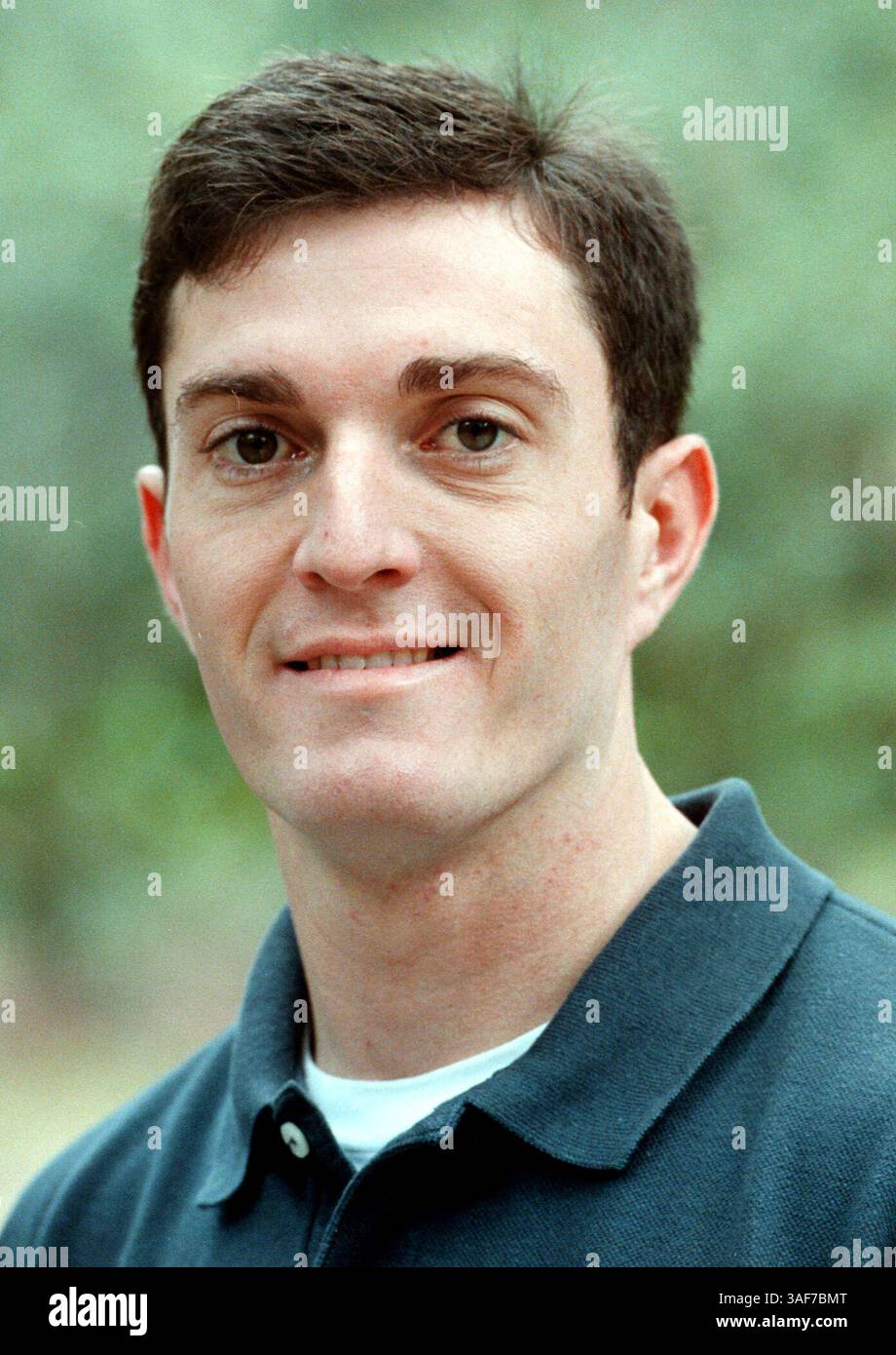 PT.95598.- - CONSEGNARE A:. Pasco .- -.11/24/1999.- -. Città di Dade.- -. INFORMAZIONI DIDASCALIA:. Mark Lekarczyk (immagine di credito: St Petersburg Times/ZUMAPRESS.com) Foto Stock