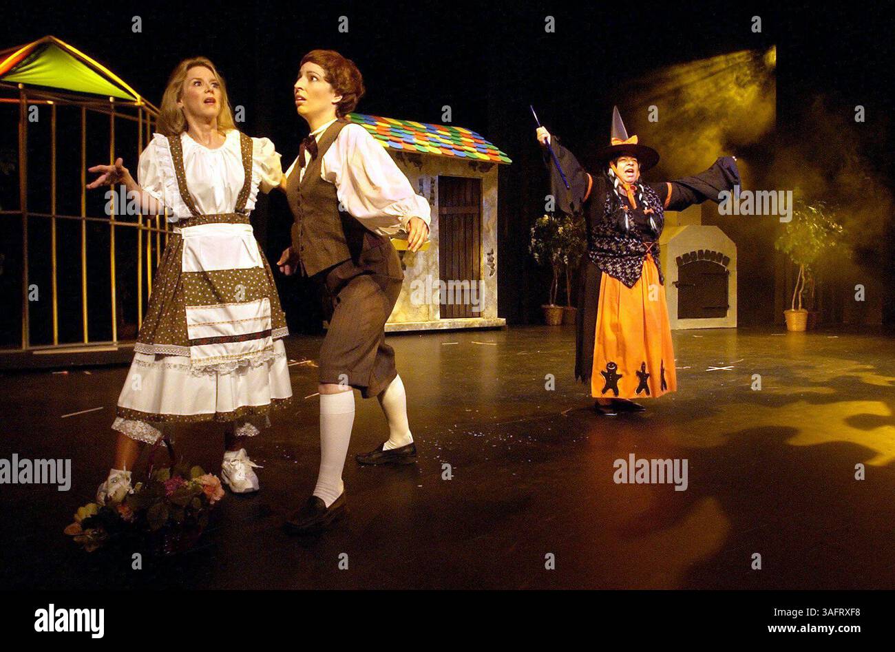 DIDASCALIA: (Tarpon Springs) (19 aprile 2006) (immagine di credito: St Petersburg Times/ZUMAPRESS.com) Foto Stock