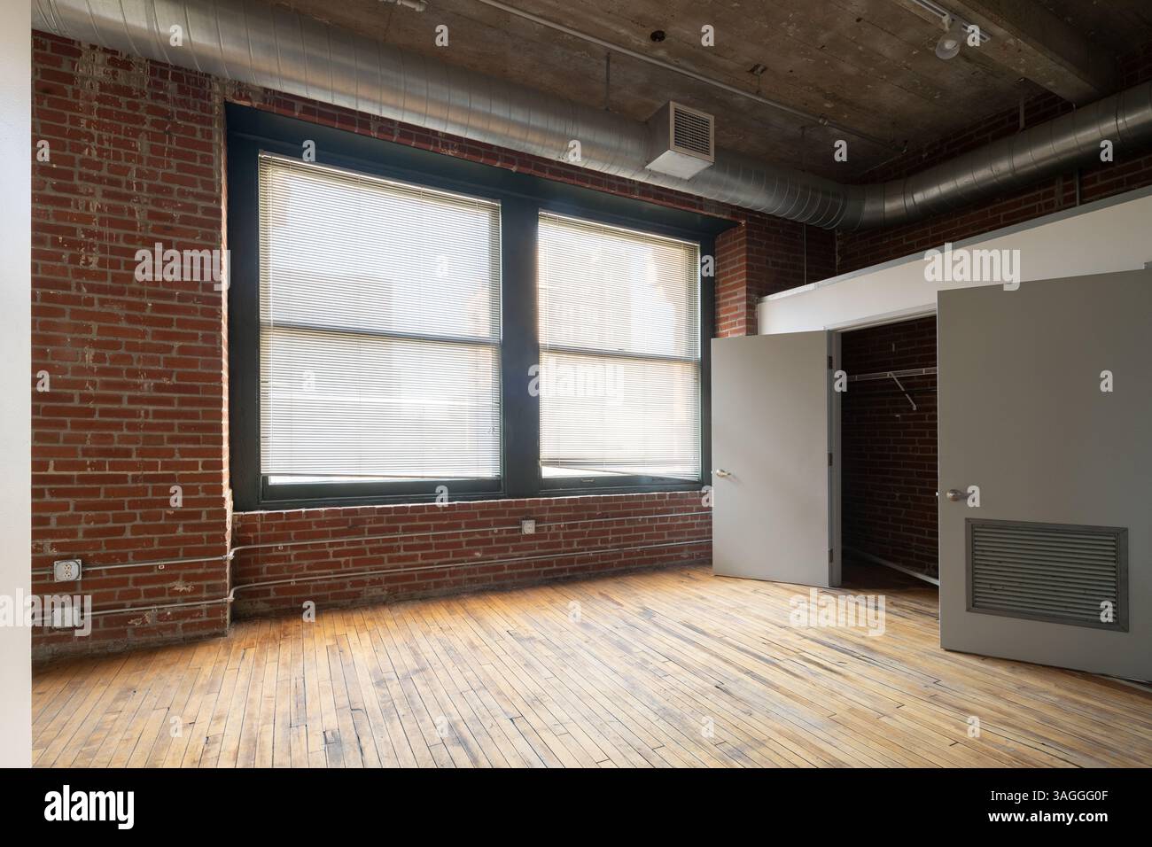 Edificio Drygoodsman , ubicazione: St. Louis MO, architetto: Albert P. Groves Foto Stock