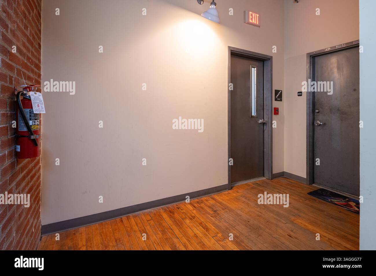 Edificio Drygoodsman , ubicazione: St. Louis MO, architetto: Albert P. Groves Foto Stock