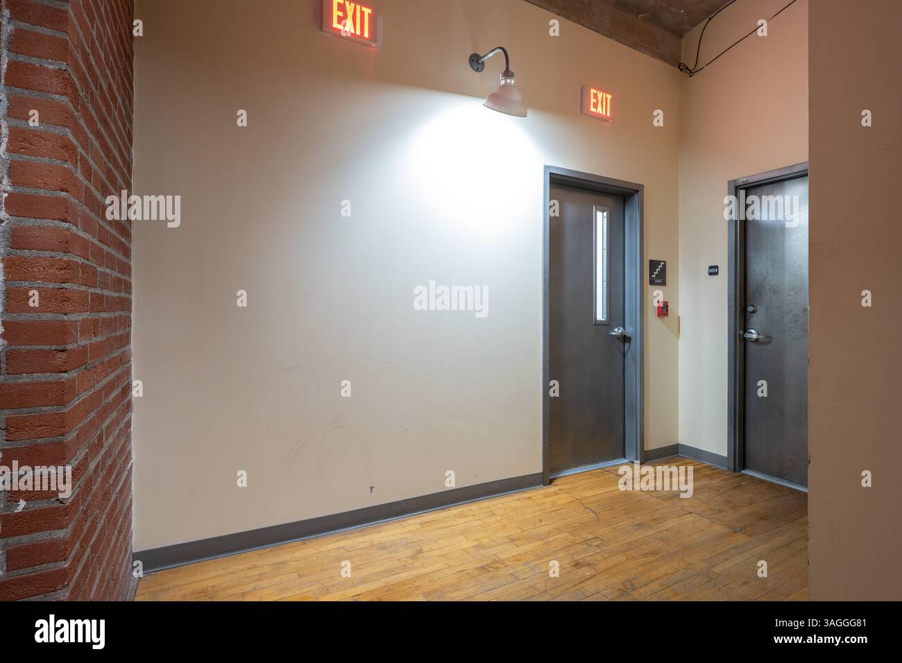 Edificio Drygoodsman , ubicazione: St. Louis MO, architetto: Albert P. Groves Foto Stock