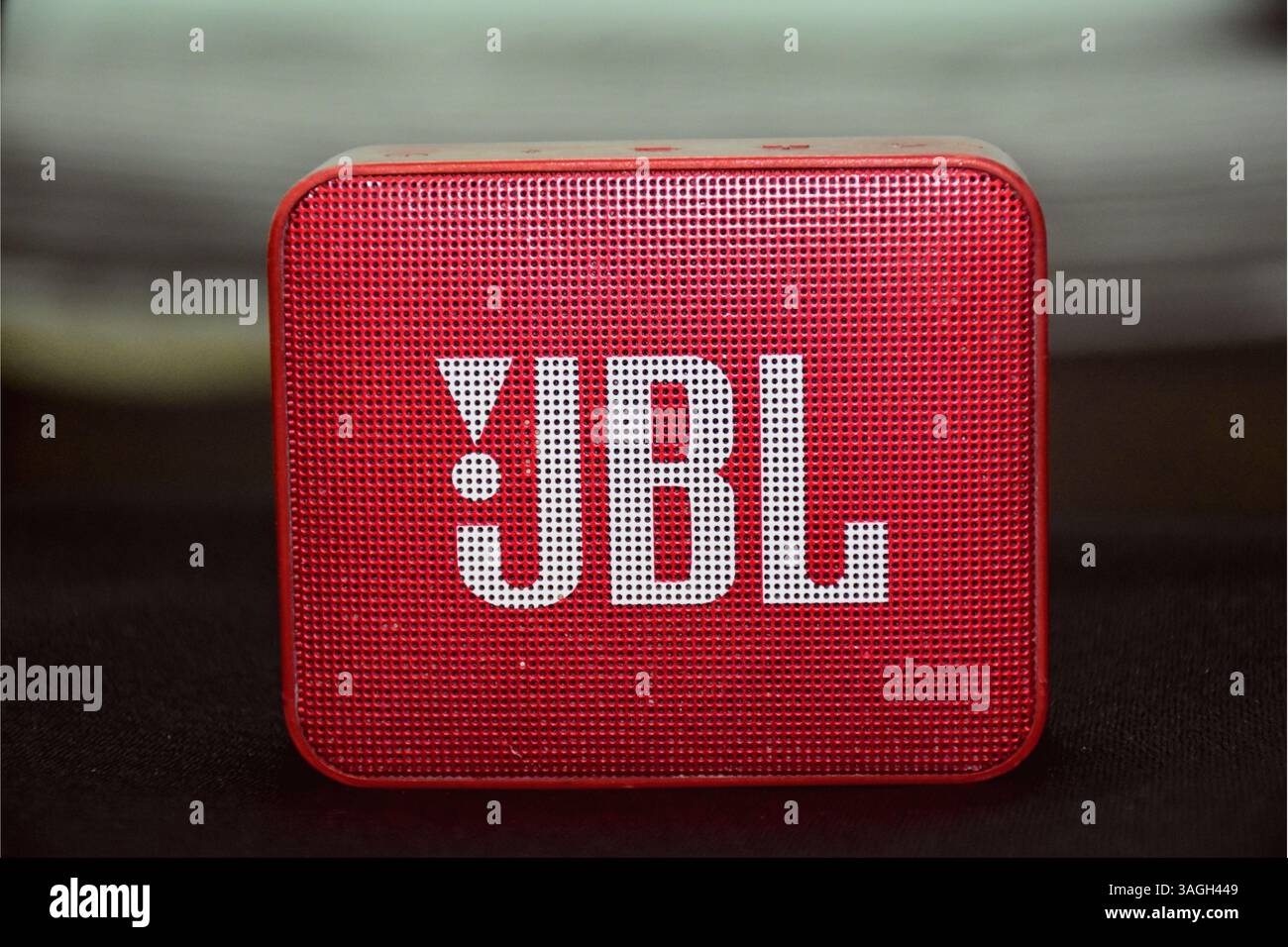 Miglior prodotto musicale - JBL Foto Stock