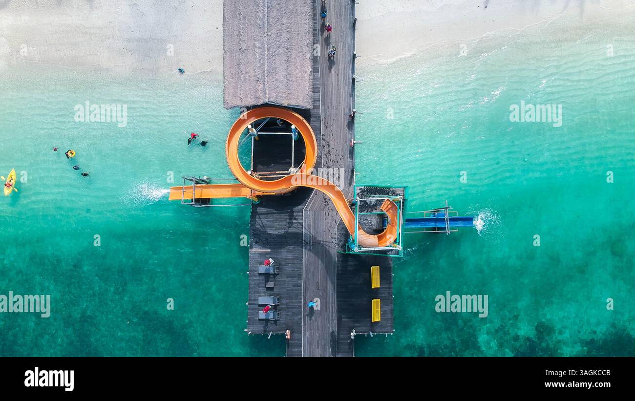 DCIM/100MEDIA/DJI_2706.JPG Foto Stock