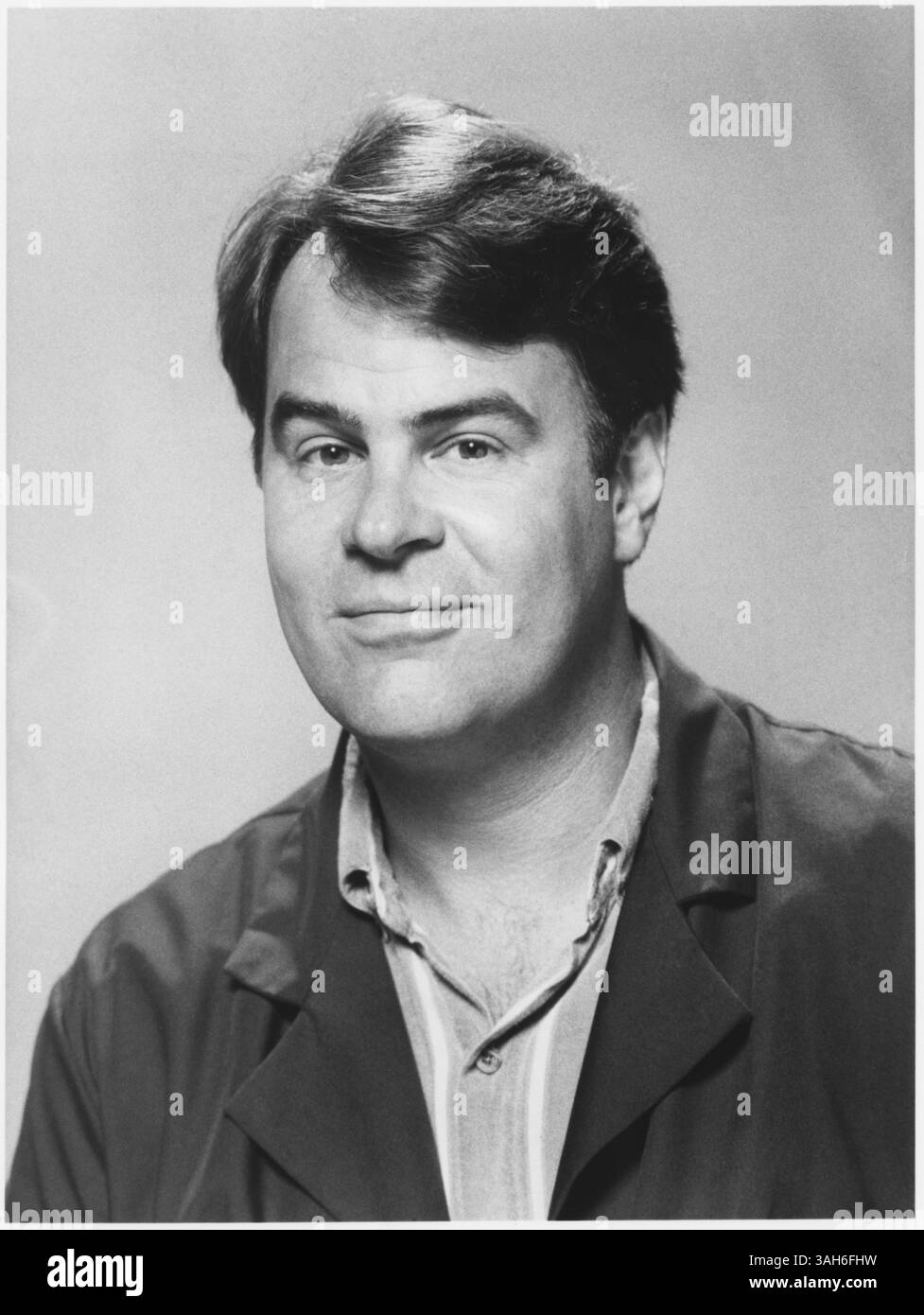 Una serie di omicidi ha avuto luogo a Washington, D.C., ma gli agenti assegnati al caso, Mac (Hackman) ed Ellis (DAN AYKROYD), devono prima affrontare i loro conflitti. Il Mac grizzled è perennemente infastidito dall'innegabilmente brillante ma turbata Ellis, che, in tempi di stress, tende a oscurare e adottare le personalità delle icone della cultura pop. E l'indagine diventa sicuramente stressante, mentre la polizia rintraccia gli omicidi al politico tedesco, un ex nazista. Direttore: Bob Clark (immagine di credito: © JT Vintage via ZUMA Press Wire) Foto Stock