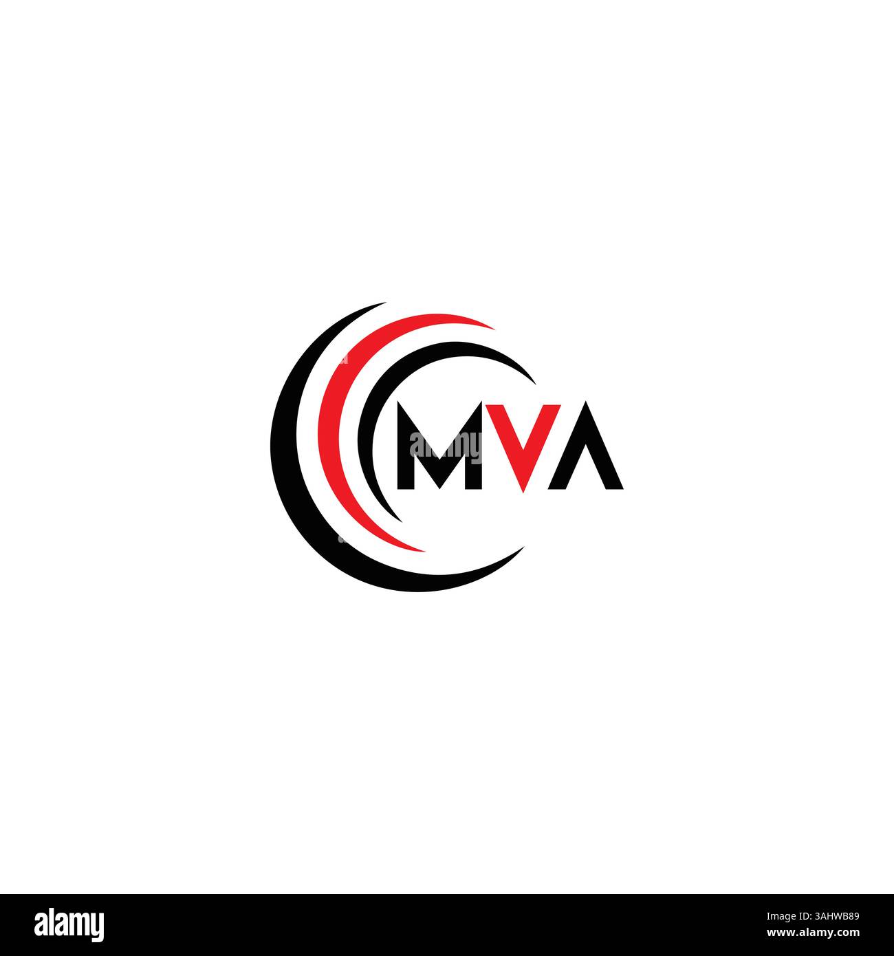 M V A,Arte e grafica,MVA,M V A lettera,vettori,M V A design,M V A logo,M V A logo,MVA logo,MVA lettera logo set,vettore,lettera MVA,monogramma MVA,grafico,ico Illustrazione Vettoriale