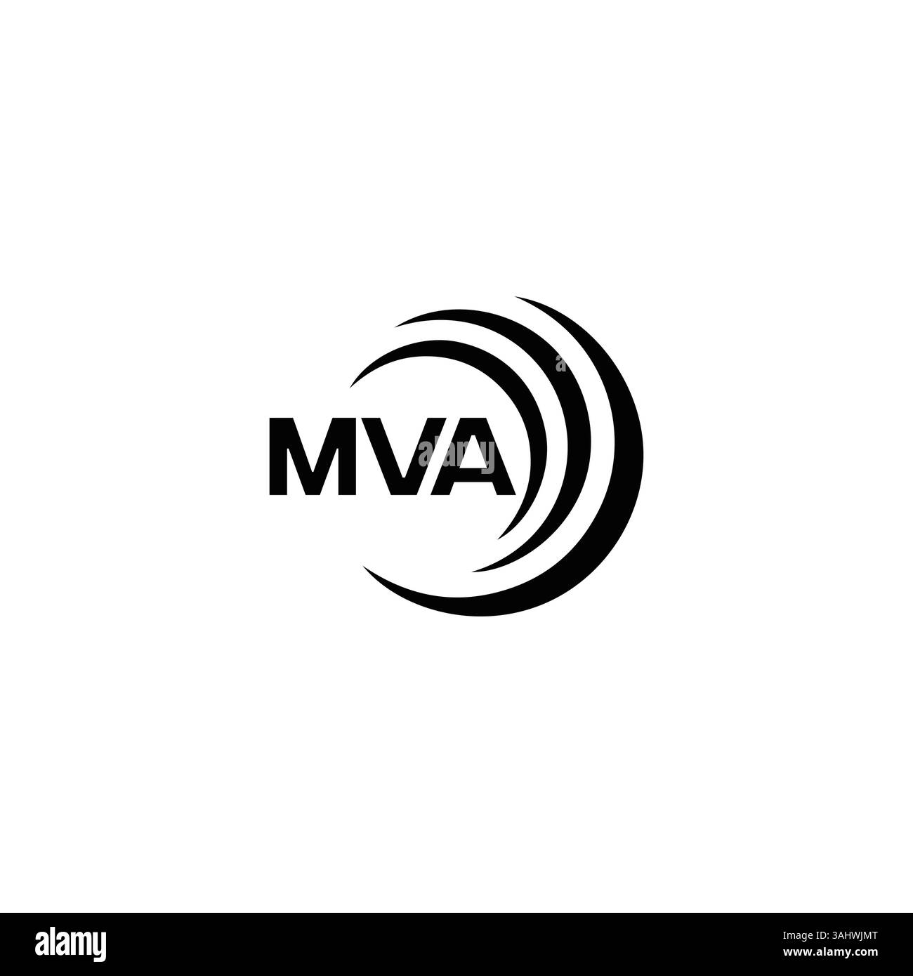 M V A,Arte e grafica,MVA,M V A lettera,vettori,M V A design,M V A logo,M V A logo,MVA logo,MVA lettera logo set,vettore,lettera MVA,monogramma MVA,grafico,ico Illustrazione Vettoriale