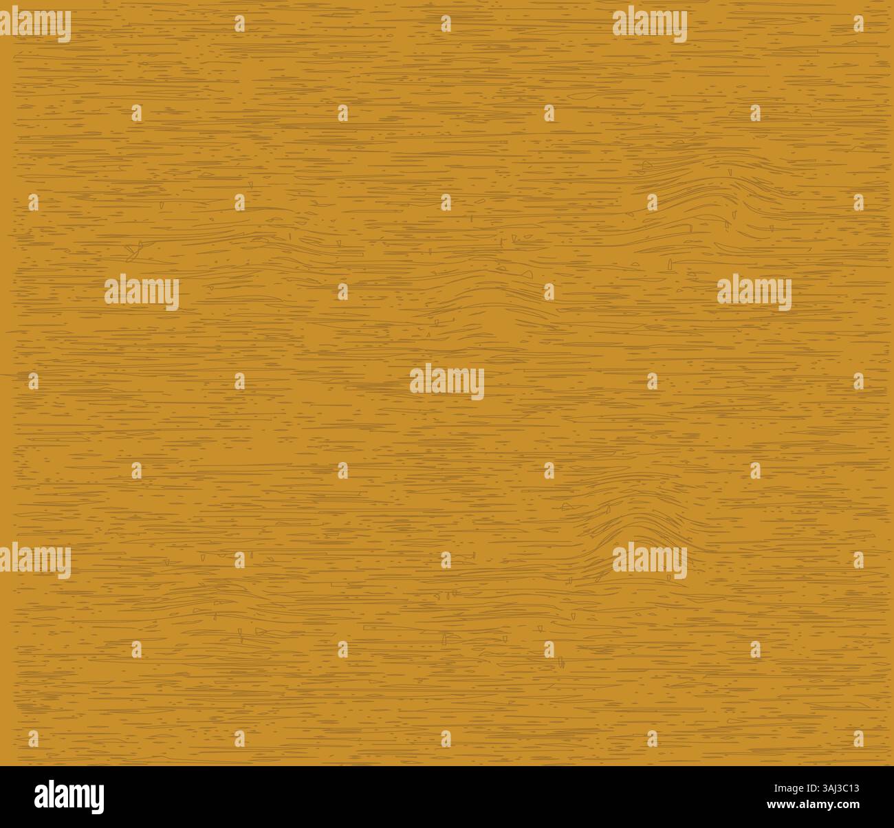 Sfondo texture legno chiaro Illustrazione Vettoriale