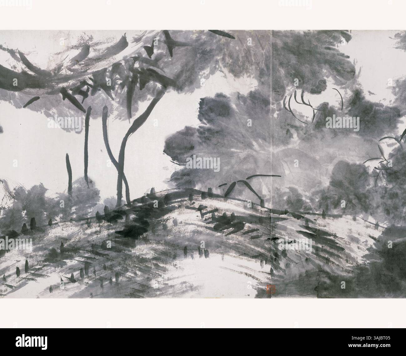 Il Museo Tianjin della dinastia Qing offre ai visitatori un'esperienza coinvolgente con oggetti dell'epoca Qing, dalle reliquie reali ai manufatti quotidiani. Fornisce una visione completa degli aspetti sociali, culturali e politici della dinastia Qing. Foto Stock