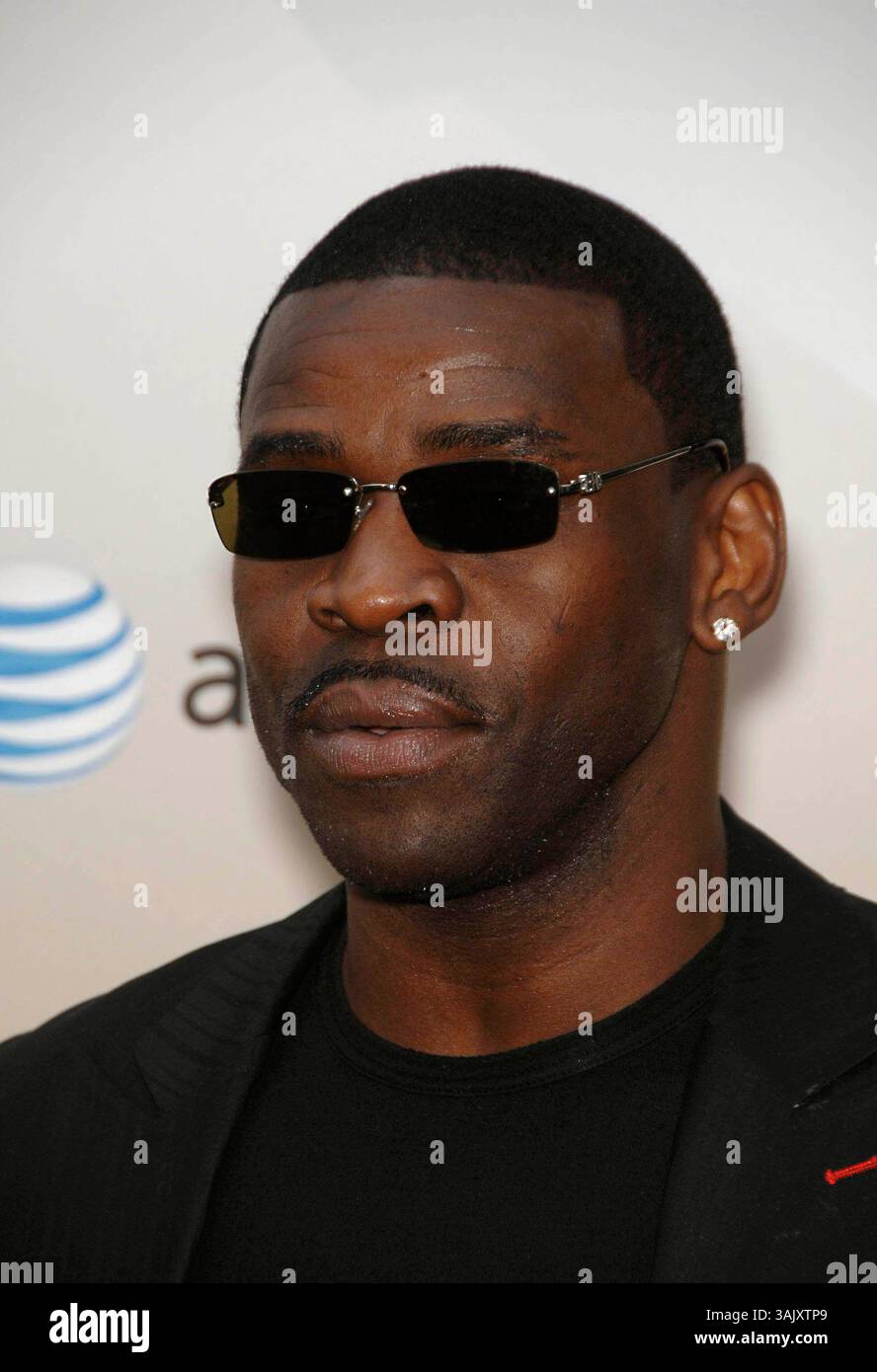 Michael Irvin durante i Guys Choice Awards 2009 di Spike TV, tenuti presso i Sony Picture Studios di Culver City, California 05-30-2009.foto: Michael Germana-Globe Photos, inc..K62274MGE (Credit Image: © Michael Germana/Globe Photos/ZUMAPRESS.com) Foto Stock