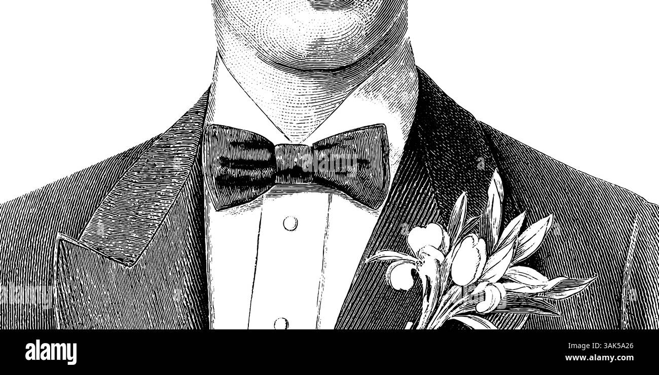 Elegante scarpa da sposa con decorazioni floreali per matrimoni e progetti artistici. Illustrazione Vettoriale