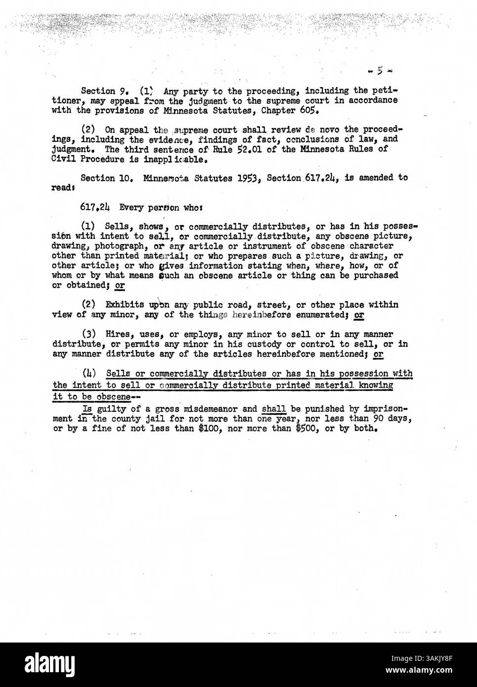 I verbali della riunione del 1956 del Consiglio di amministrazione della Biblioteca pubblica di Minneapolis documentano le strategie del Consiglio di amministrazione per l'espansione della biblioteca, l'allocazione dei fondi e i servizi basati sulla comunità durante quell'anno. Foto Stock