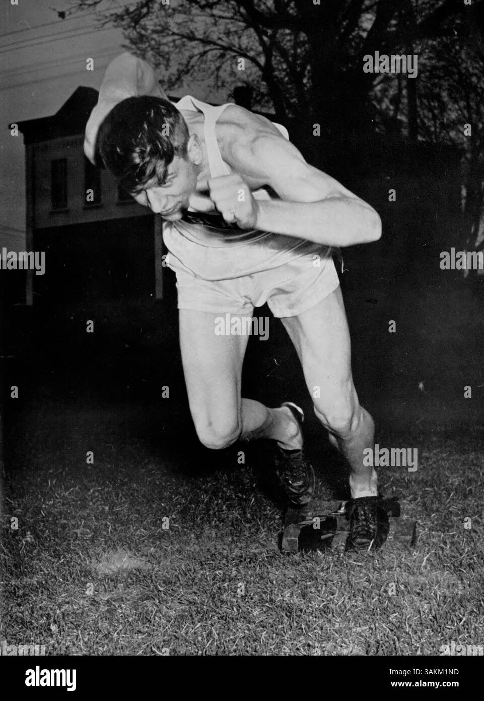 L'edizione 1955 di "Call o' Pan", annuario della Blake School, cattura l'essenza della vita di studenti e insegnanti nel 1954-1955. Con attività scolastiche chiave, atletica e gruppi studenteschi, è un record storico dell'anno accademico. Foto Stock