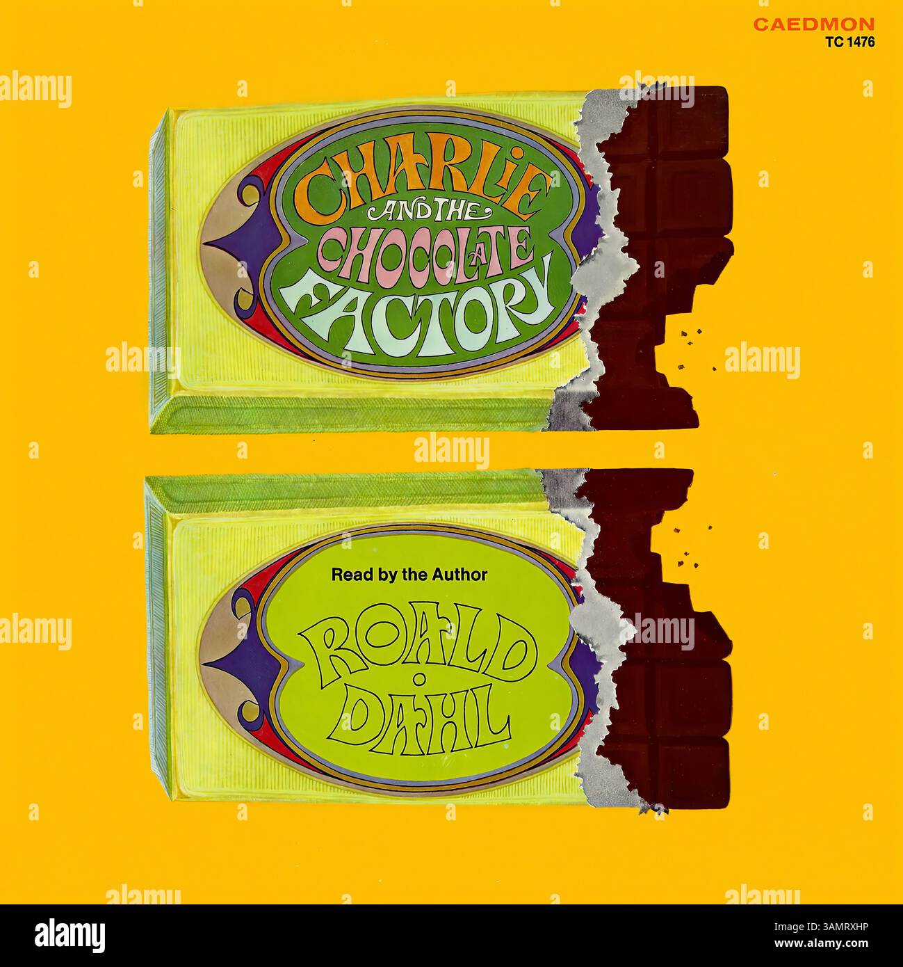 la fabbrica di cioccolato roald dahl