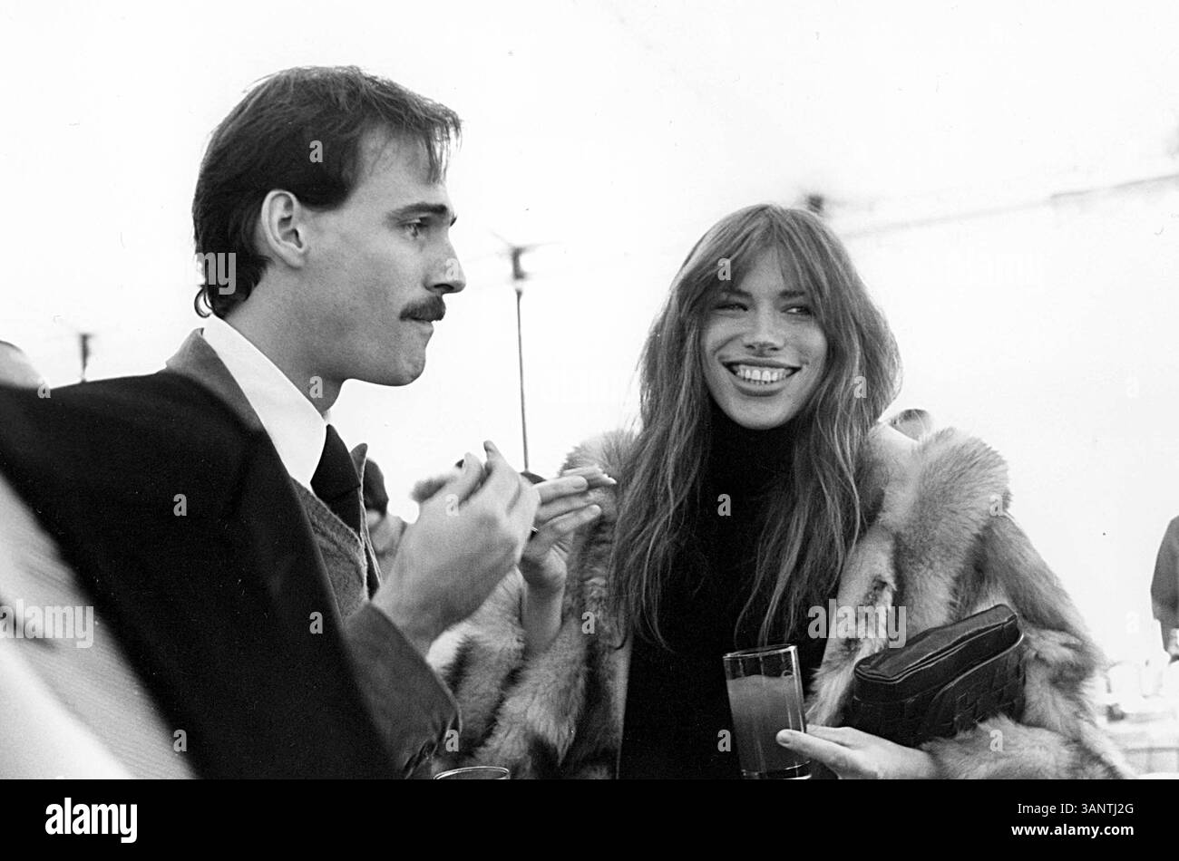 1 GENNAIO 2011 - CARLY SIMON E JAMES TAYLOR. Â© BARBARA ZITWER-(immagine di credito: © Globe Photos/ZUMAPRESS.com) Foto Stock