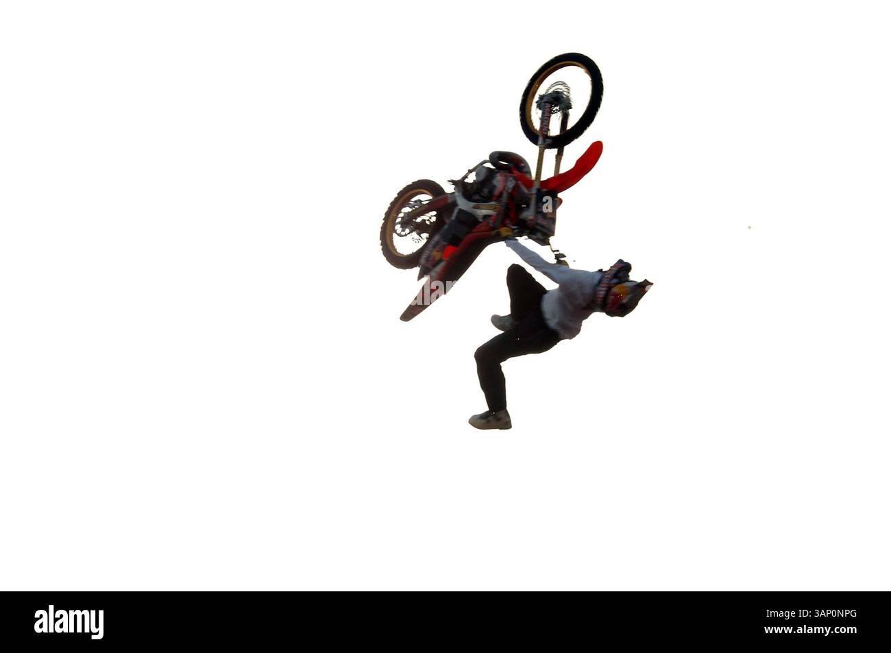 20 MAGGIO 2007 - K52939DL.2007 TAURUS WORLD STUNT AWARDS TENUTOSI PRESSO PARAMOUNT PICTURES, HOLLYWOOD CA. 5-20-07. DAVID LONGENDYKE- 2007.IMMAGINE: ATMOSPHERE(Credit Image: © Globe Photos/ZUMAPRESS.com) Foto Stock
