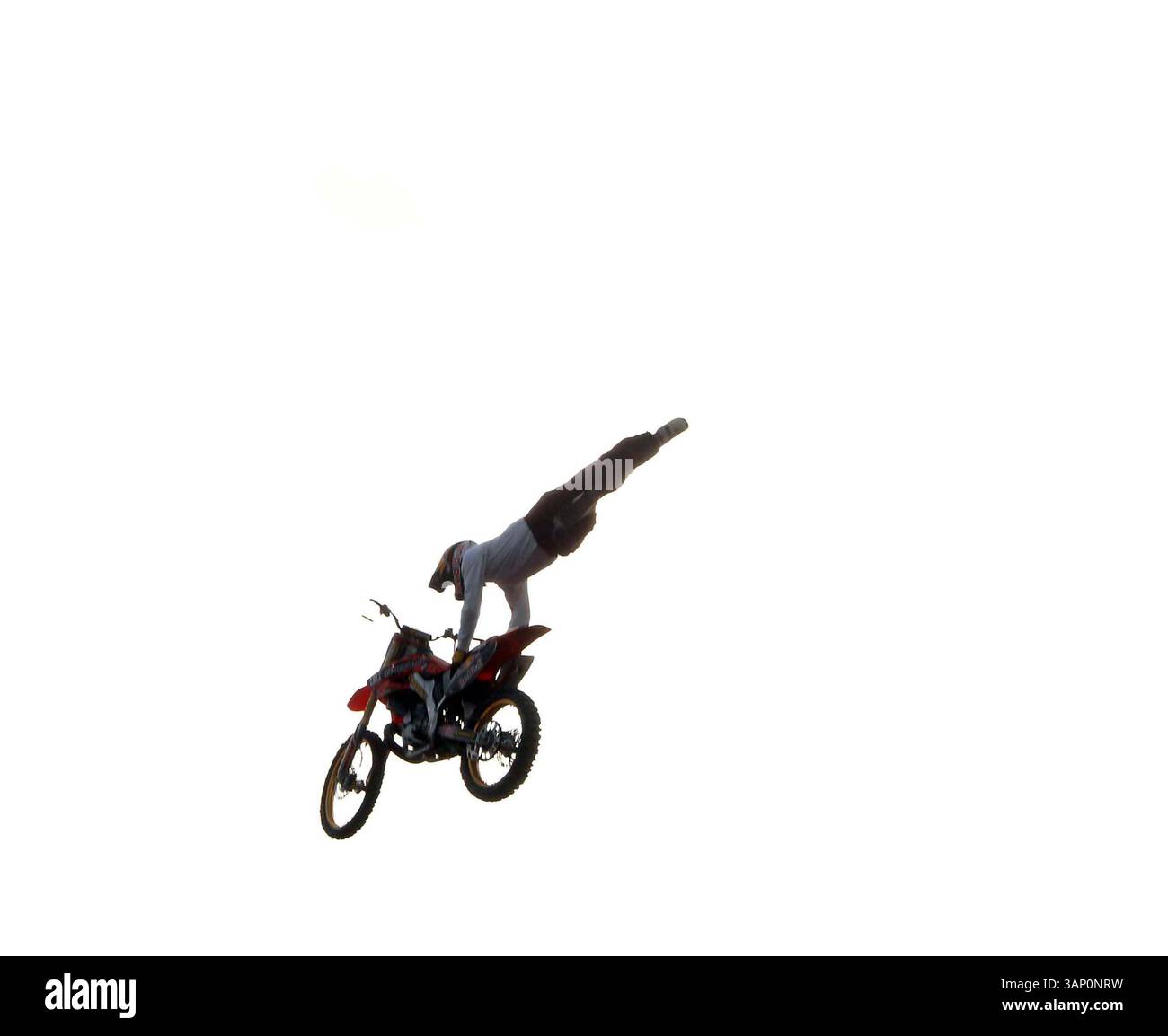 20 MAGGIO 2007 - K52939DL.2007 TAURUS WORLD STUNT AWARDS TENUTOSI PRESSO PARAMOUNT PICTURES, HOLLYWOOD CA. 5-20-07. DAVID LONGENDYKE- 2007.IMMAGINE: ATMOSPHERE(Credit Image: © Globe Photos/ZUMAPRESS.com) Foto Stock