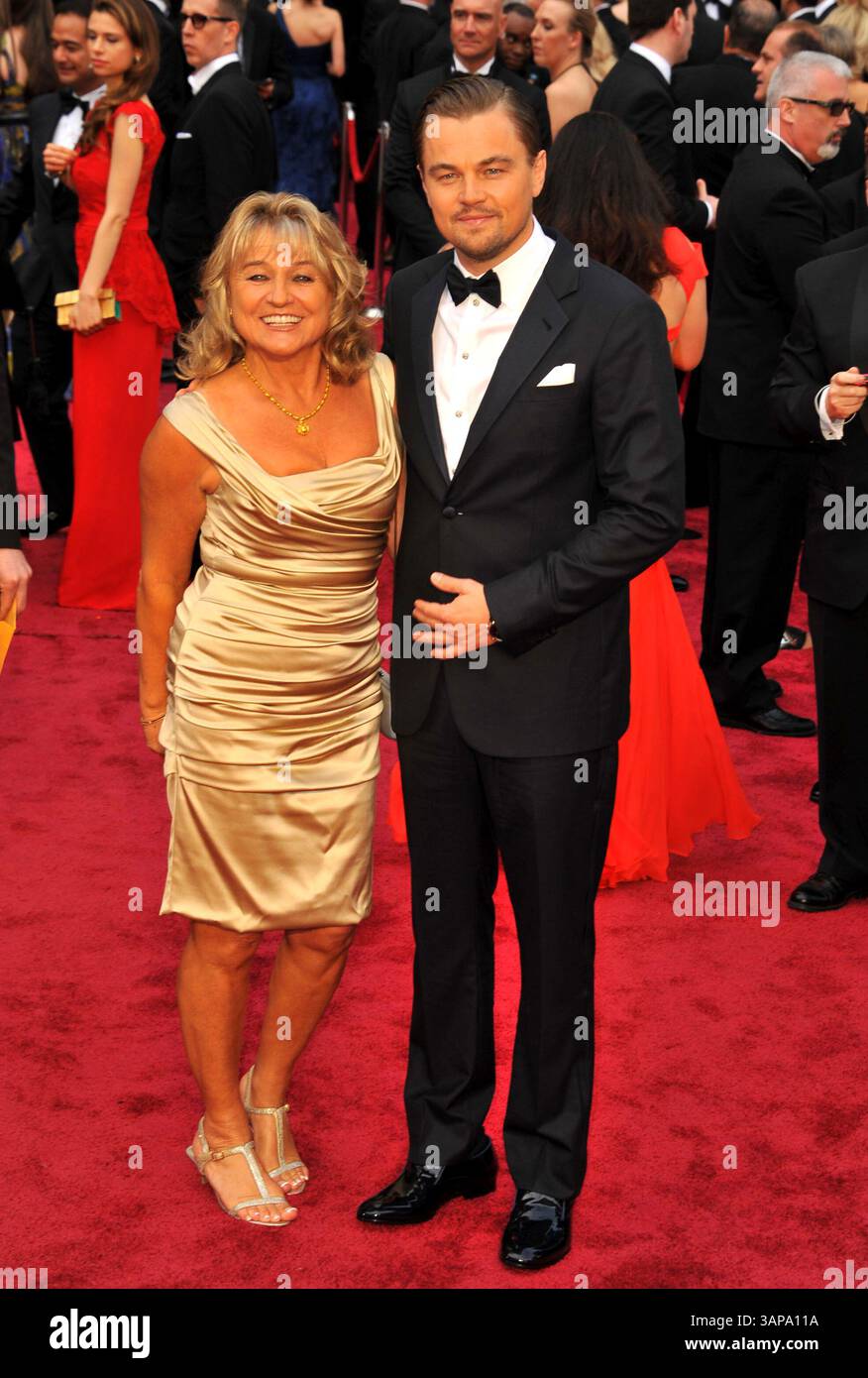 Irmelin Indenbirken e Leonardo DiCaprio al 86° Annual Academy Awards aka Oscar all'Hollywood & Highland Center di Hollywood, California - 02 marzo 2014 FAMOUS PICTURES AND FEATURES AGENCY 13 HARWOOD ROAD LONDRA SW6 4QP REGNO UNITO tel +44 (0) 20 7731 9333 fax +44 (0) 20 7731 9330 e-mail info@famous.uk.com www.famous.uk.com FAM51226 Foto Stock