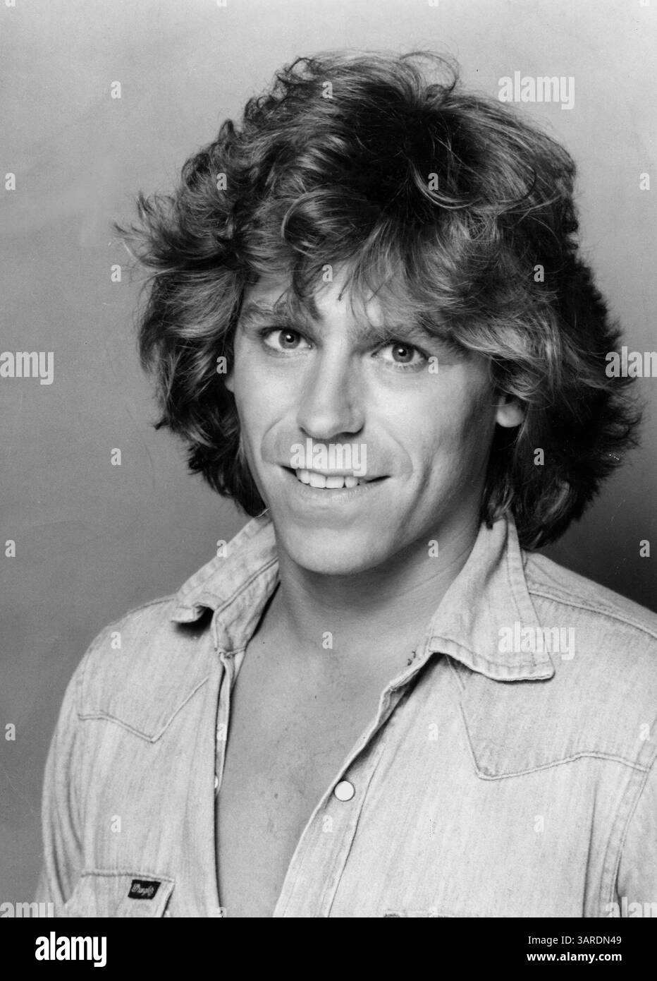 28 gennaio 2010 - JEFF CONAWAY. JEFFCONAWAYRETRO. (Immagine di credito: © Globe Photos/ZUMApress.com) Foto Stock