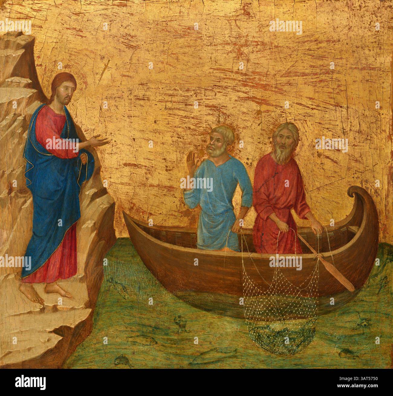 La Chiamata Degli Apostoli Immagini E Fotografie Stock Ad Alta la-chiamata-degli-apostoli-immagini-e-fotografie-stock-ad-alta