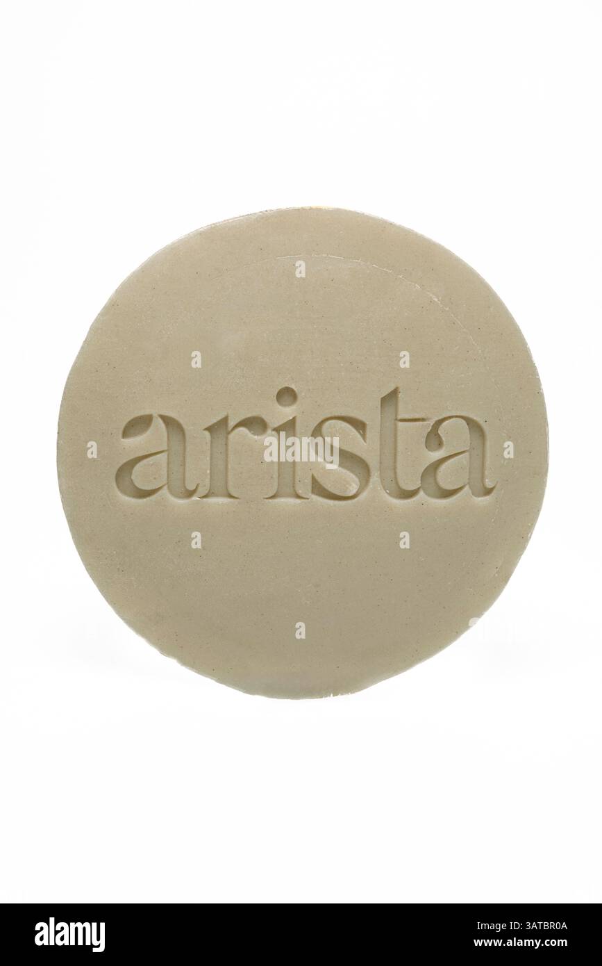 Arista Ayurveda è un marchio di benessere con sede a Bruxelles che unisce l'antica saggezza ayurvedica con la moderna cura di sé. Foto Stock