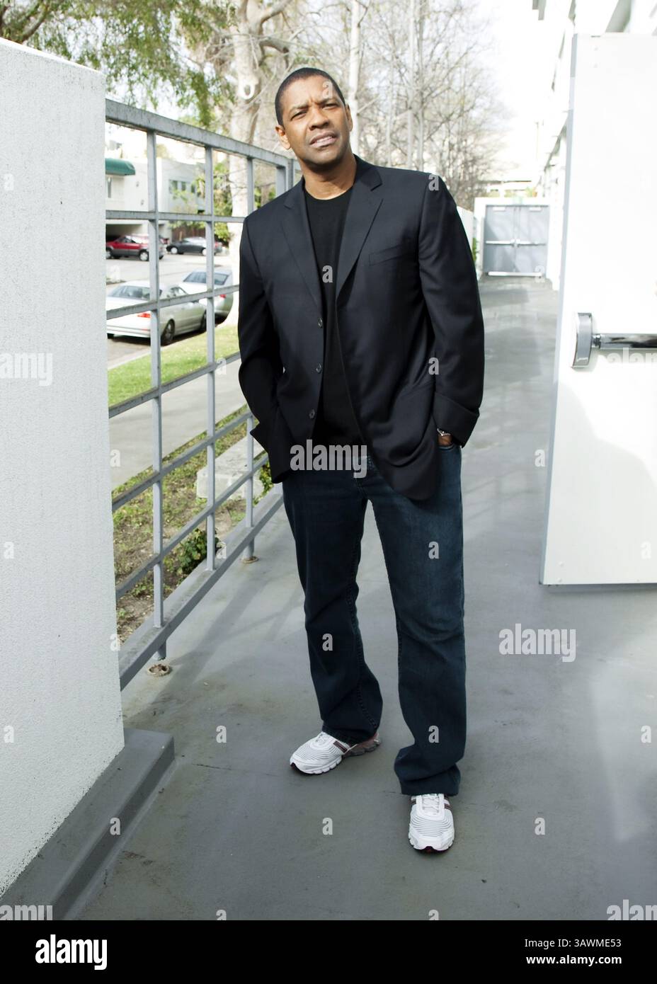 10 gennaio 2010 - Hollywood, California, Stati Uniti - (immagine di credito: © Armando Gallo/ZUMA Studio) Foto Stock