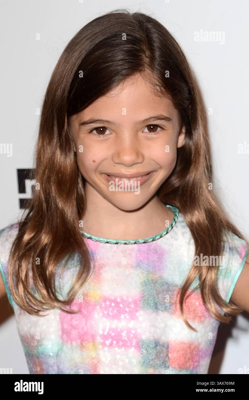 15 febbraio 2017 - Los ANGELES, CA, USA - LOS ANGELES - 15 febbraio: Lola Sultan alla premiere di Los Angeles 'in Dubious Battle' all'ArcLight Theater il 15 febbraio 2017 a Los Angeles, CA (Credit Image: © hPa/Newscom via ZUMA Press) Foto Stock