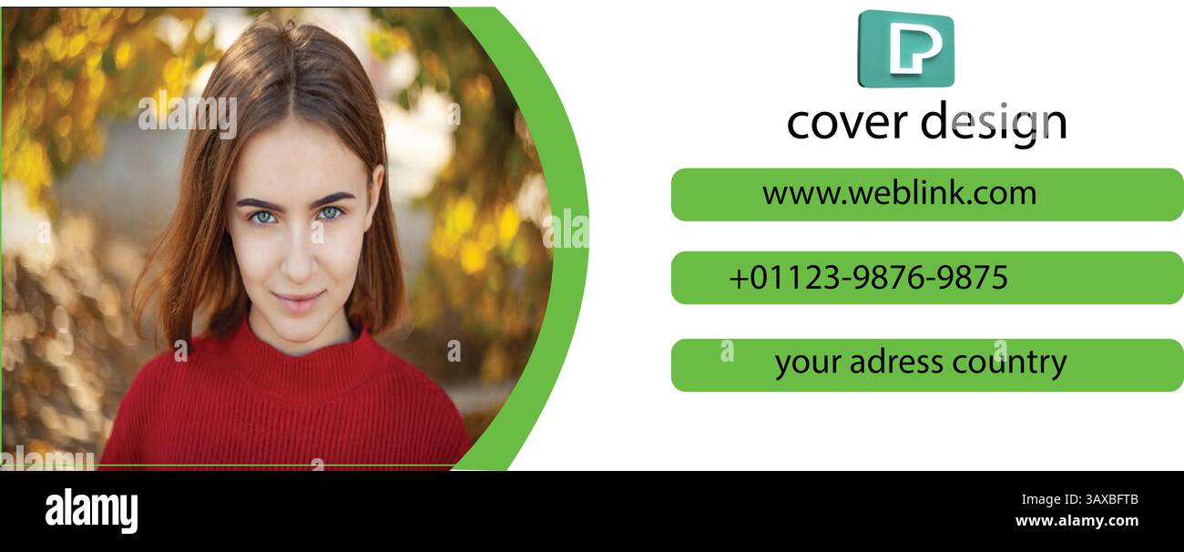 Questo è un modello di copertina facebook di Social Media Business. Questo download del modello contiene 300 DPI, pronto all'uso, RGB, file EPS Layerd, Illustrazione Vettoriale