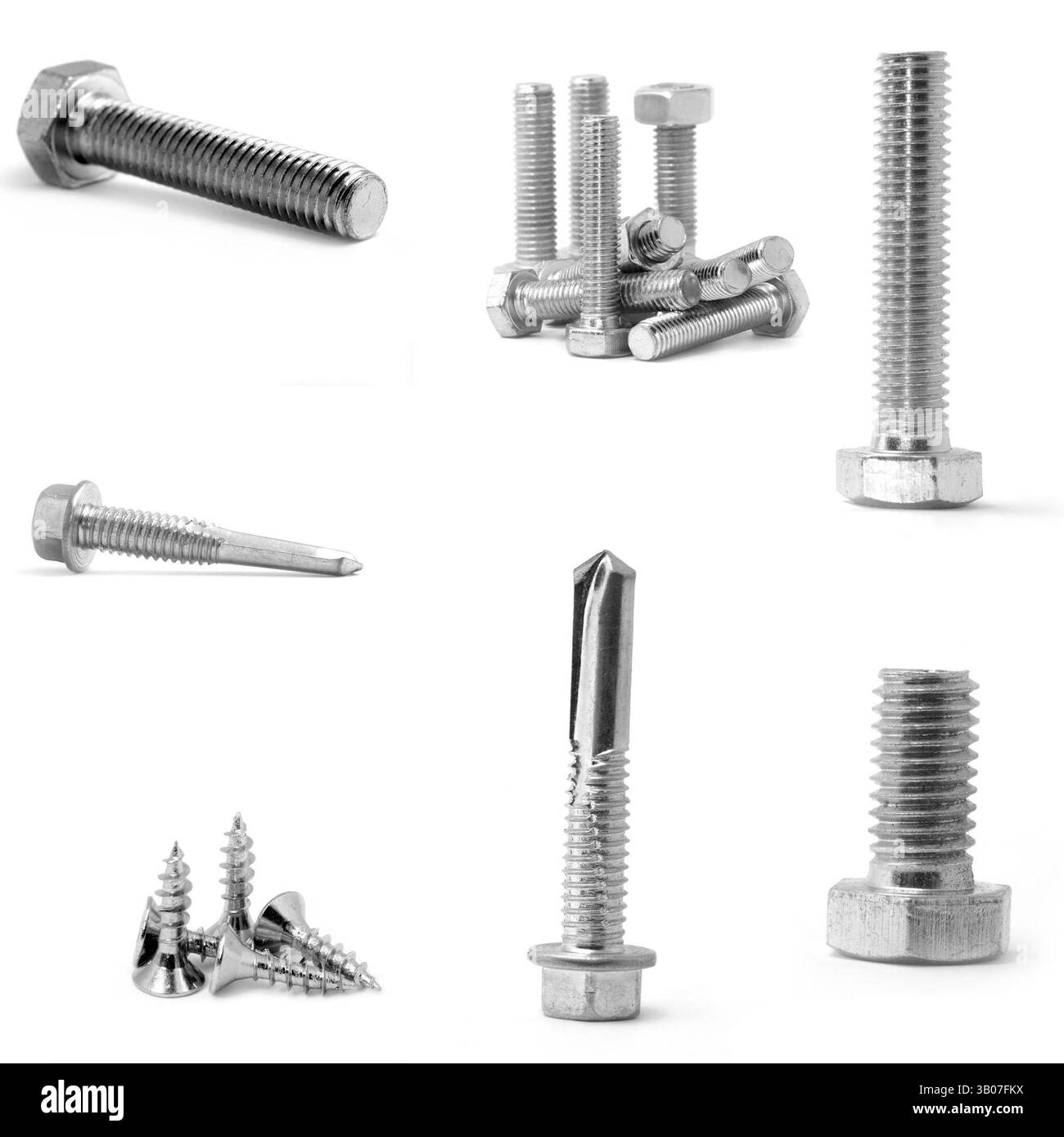 13 dicembre 2010 - (/X/X) FerreterÃ­as para insumos para la construcciÃ³n CrÃ©dito: OTROS FotÃ³grafo: 123RF (immagine di credito: © El Tiempo/GDA/ZUMAPRESS.com) Foto Stock