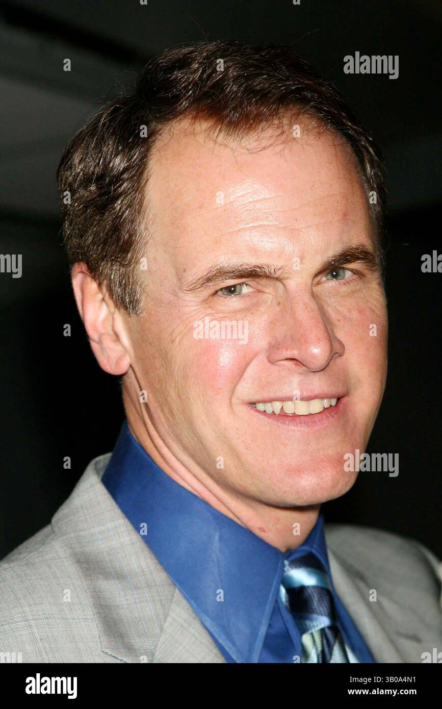 13 gennaio 2000 - New York, New York, Stati Uniti - MARK MOSES ALLA SERATA DI APERTURA DI BURLEIGH GRIME$ AI NUOVI PALCOSCENICI MONDIALI A NEW YORK New YORK IL 06-13-2006. / 2006..K48301HMC(immagine di credito: © Henry McGee/Globe Photos/ZUMAPRESS.com) Foto Stock