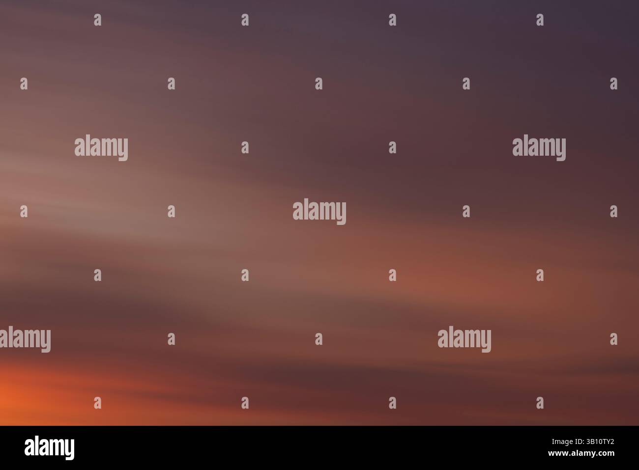 colori pastello profondi e morbidi si fondono alla perfezione con il movimento intenzionale della fotocamera per una natura morta mozzafiato Foto Stock